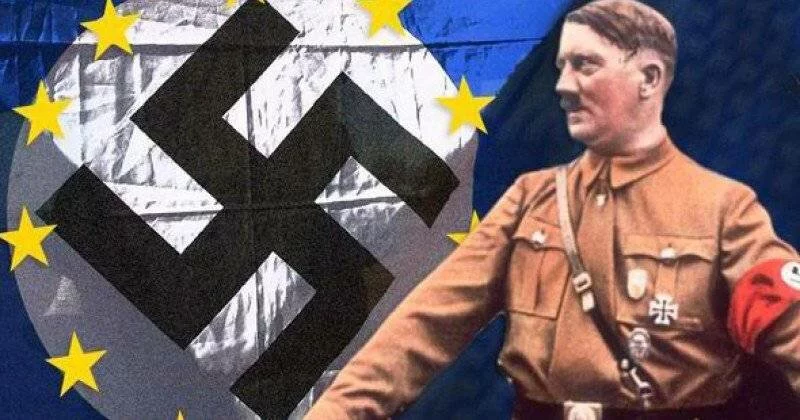 Европа на пути к нацизму. Давайте сравним 1920-е и 2010-е